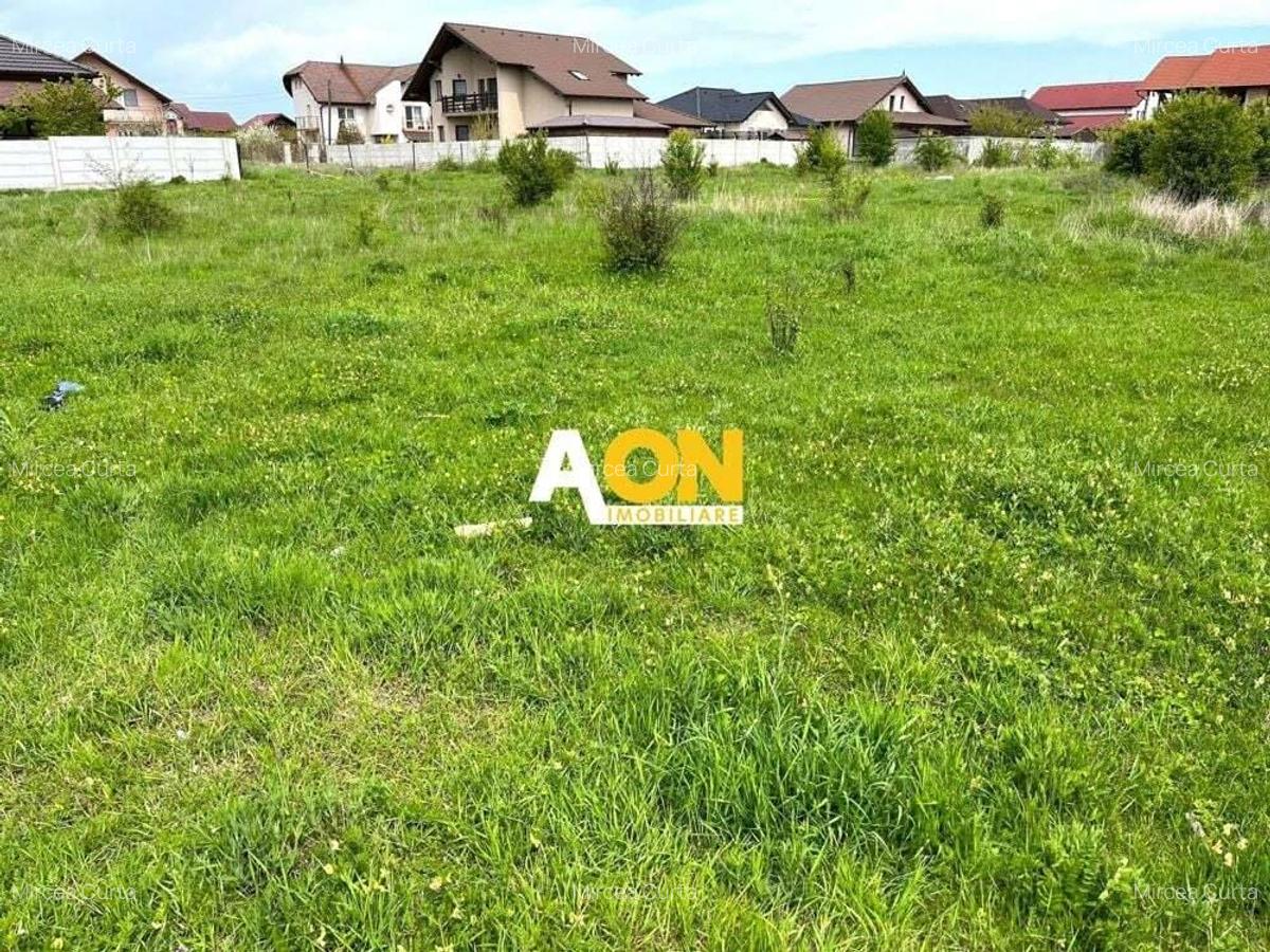 Teren de vanzare, 700MP, in zona Ampoi 3 - 1