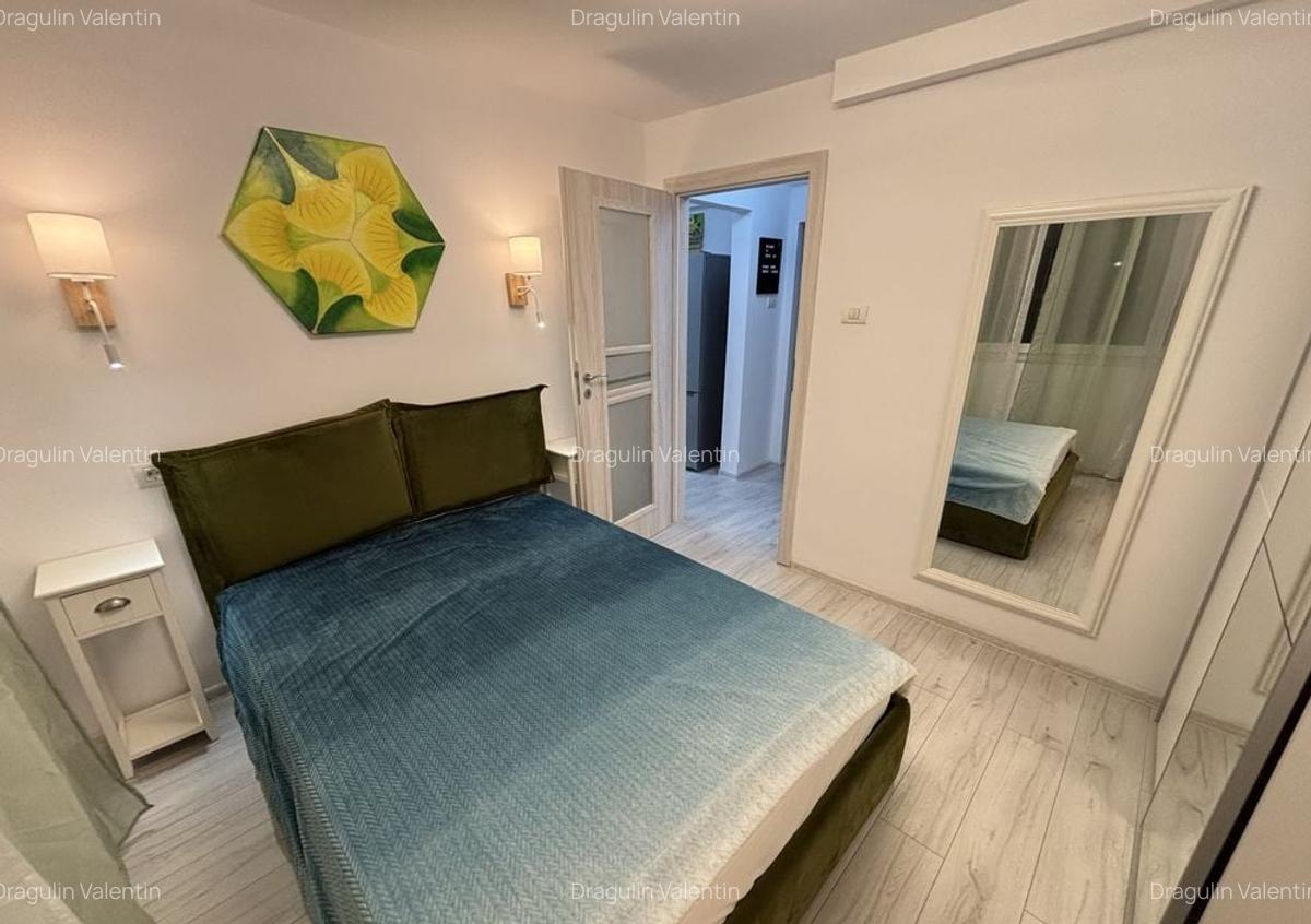 Apartament 2 camere/ Piata Victoriei/Centrala proprie/ Metrou - 5