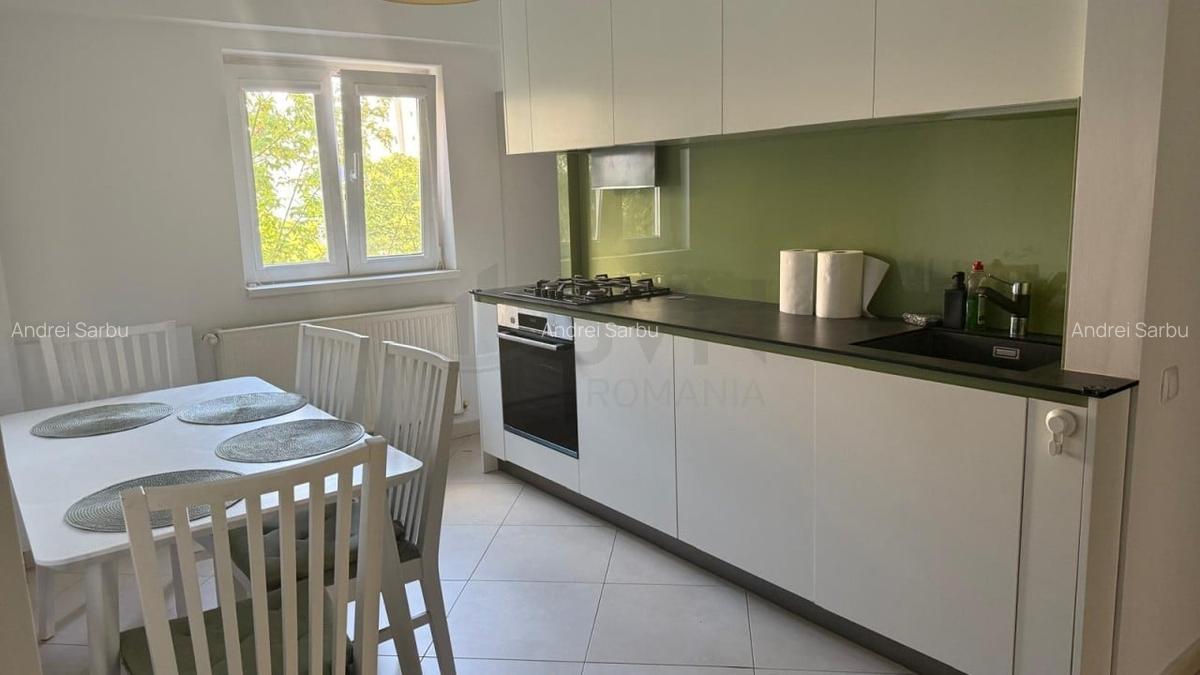 REA1025276 Apartament 3 camere I Calea Clarasi - 3
