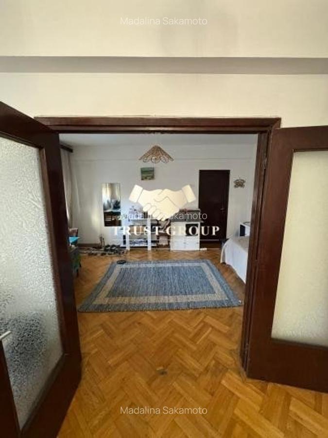 Apartament 3 camere Cismigiu | Centrala proprie - 5