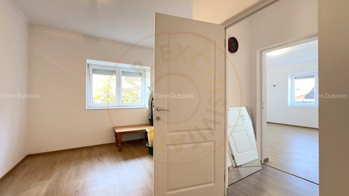 Casa 5 camere, Teren 1079 mp Loc. Camin Jud. Satu Mare - 8