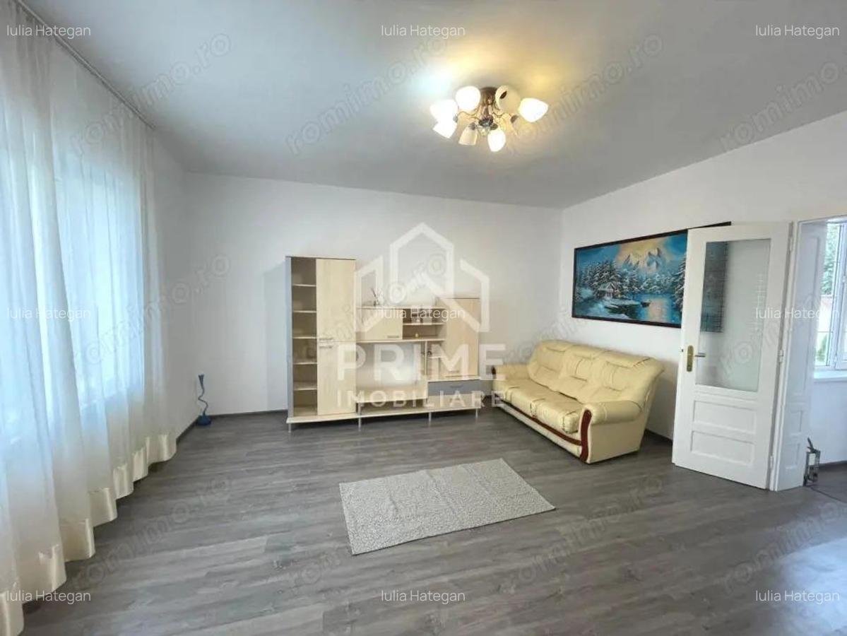 Casa spa?ioasa cu teren generos | 2 fronturi stradale | Zona Centrala - 5