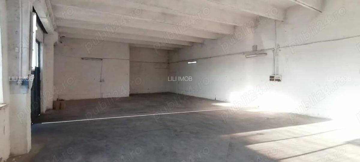 Inchiriez hala - 1