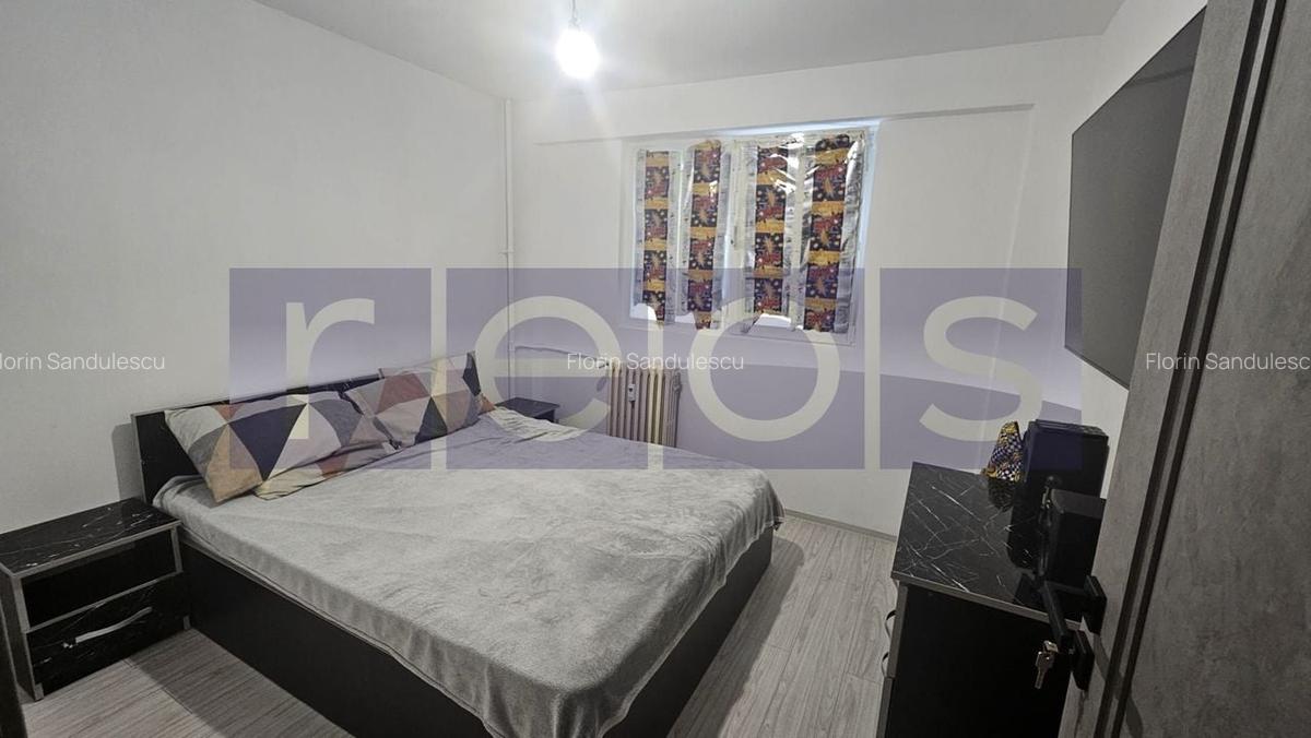 VANZARE AP 2 CAMERE 39 MP DRUMUL TABEREI | DECOMANDAT | METROU - 4