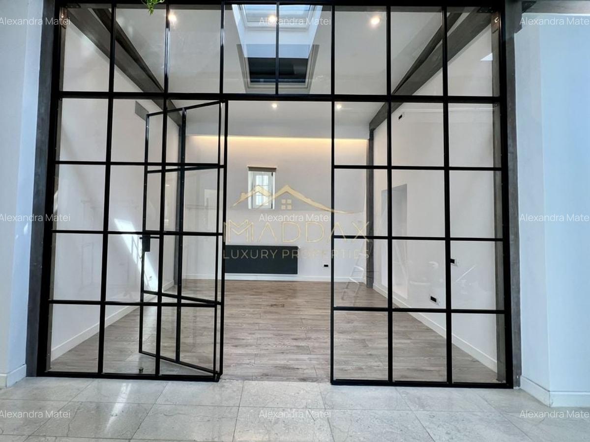 Spațiu comercial, 126 mp în Unirii - 4