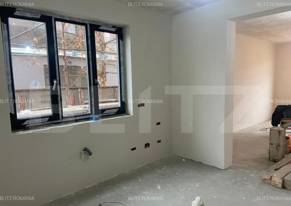 Casa cu 3 dormitoare, 2 bai, toate utilitatile, zona Selgros - 13