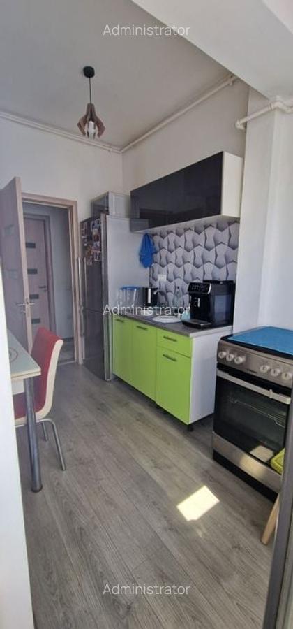 Doua camere zona Euromaterna. - 9