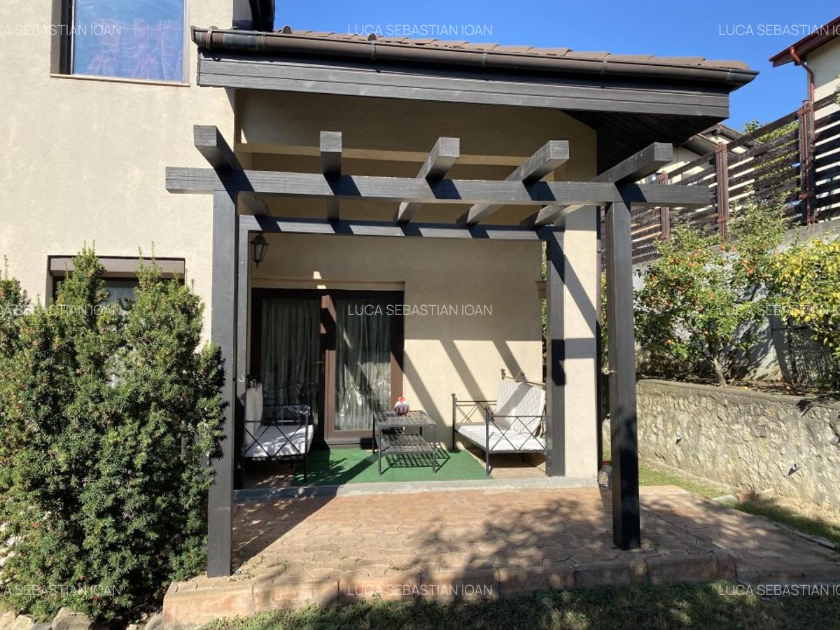 CASA/VILA DE VANZARE BUCIUM,CARTIER IC BRATIANU,235 MP UTILI,521MP TEREN - 4