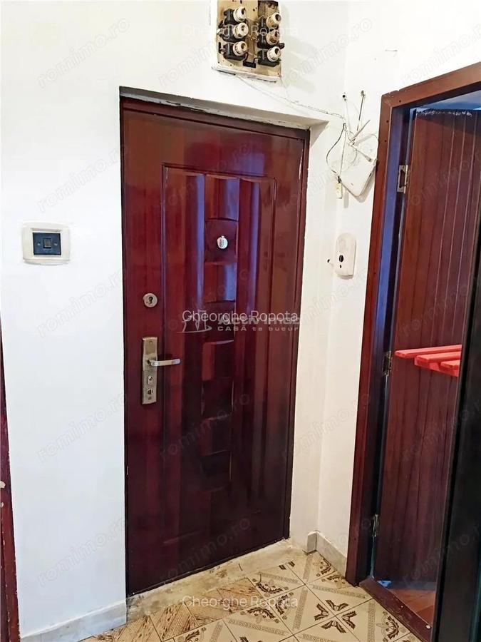 Apartament 3 cam. et. 2 in Moldova Nou #259; - 12