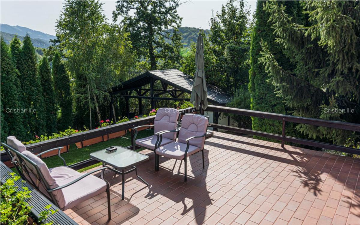 Vila Exclusivista Drumul Poienii / Pretabil Regim Hotelier - 14