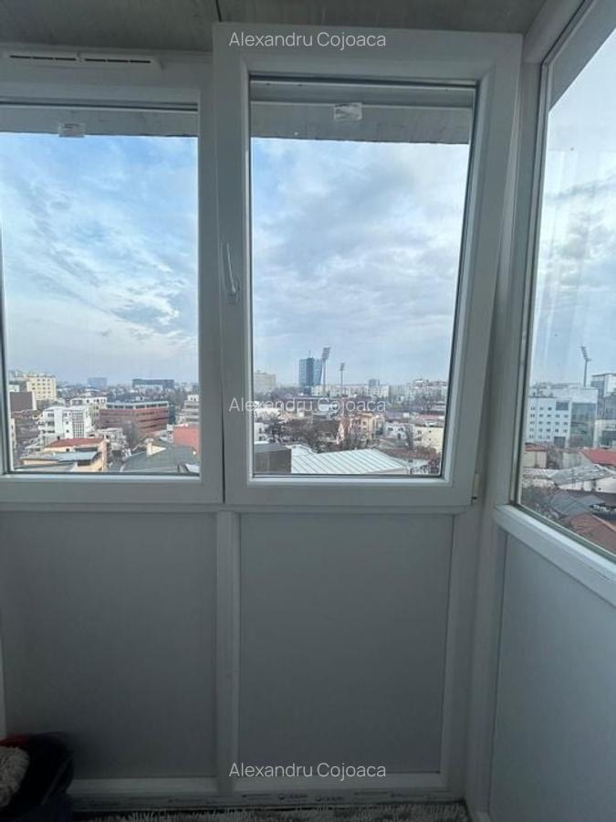 Apartament 2 camere Dorobanți – Bloc Perla - 10