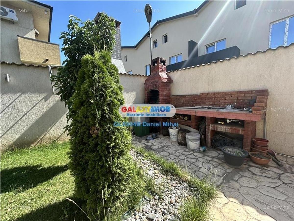Duplex 4 cam-Mansarda-Proprietar-curte amenajata-Pivnita-Geam Tripan - 4