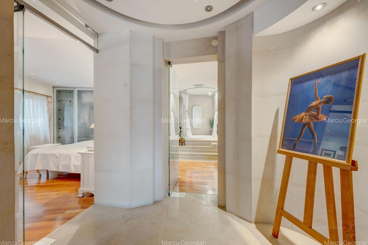 Apartament de 2 camere de vânzare Primăverii | Comision 0 - 22