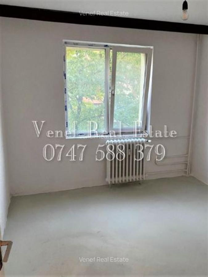 3 Camere 66 mp 1986 etaj 4 Colentina Cristea Mateescu Teiul Doamnei 0% Comision cumpărător - 3