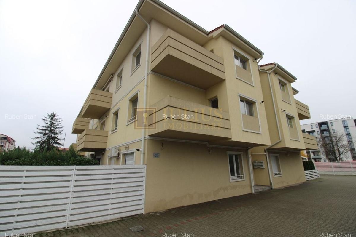 2 camere, centrala proprie, zona Aradului. - 13