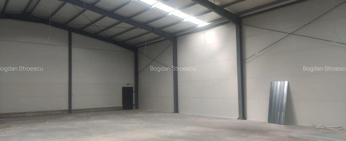 2 Hale noi Afumati- Moara Domneasca - 6