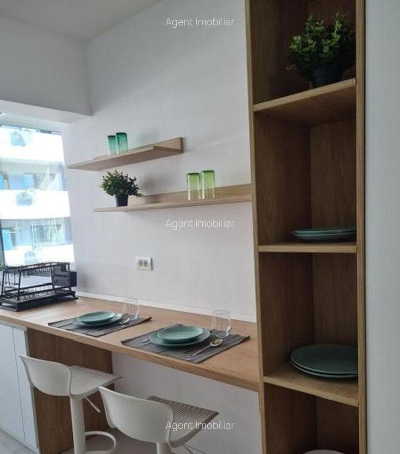 Berceni metrou studio etaj 4 pasarela - 9