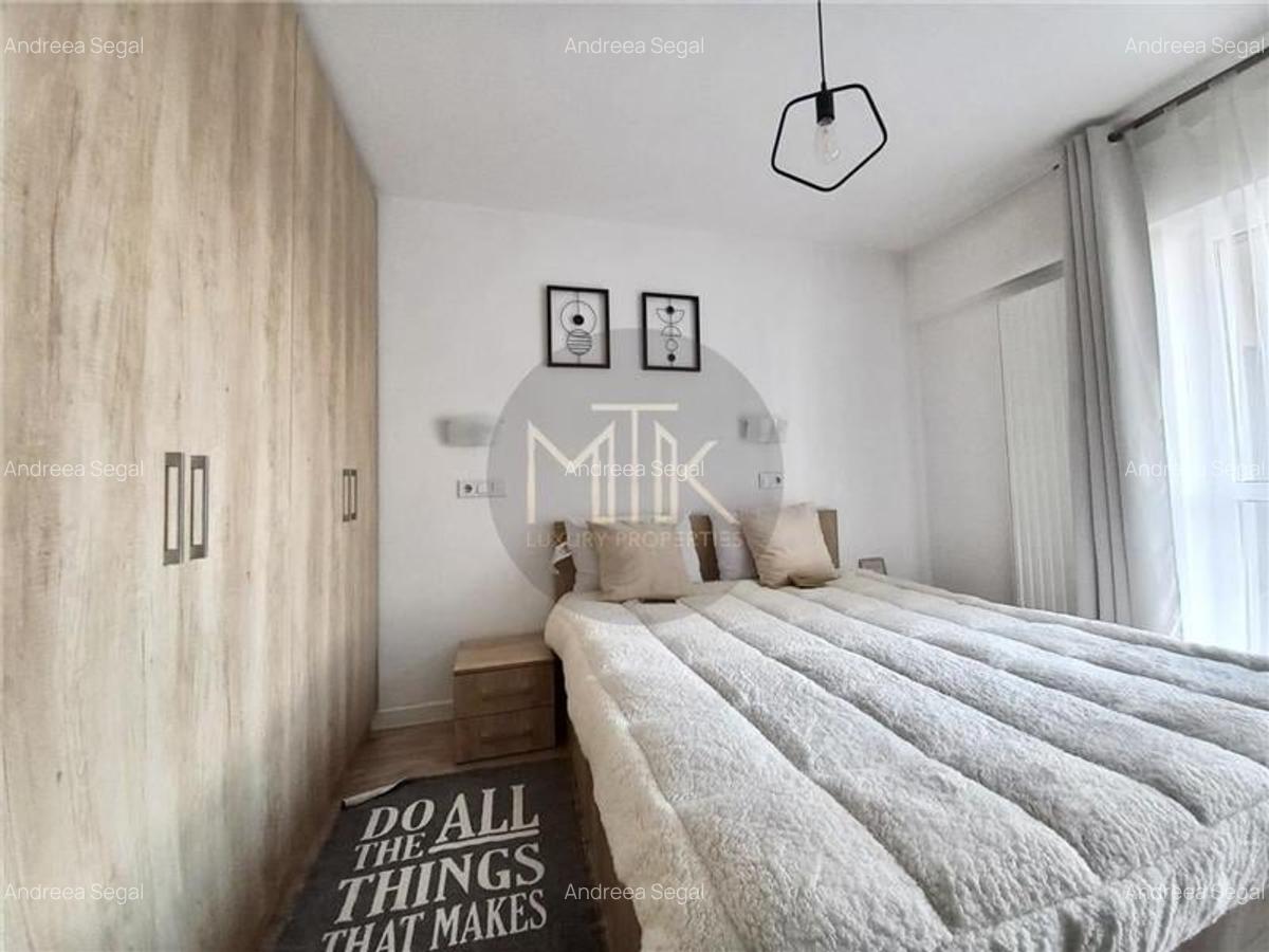 Belvedere Residences I Apartament 2 camere I 1Loc parcare - 12