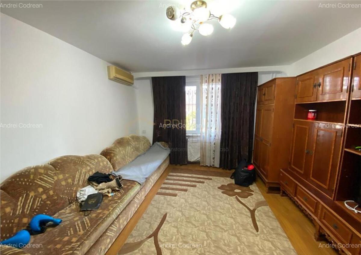 Apartament 2 camere - Complexul Studentesc - Perfect pentru - 5
