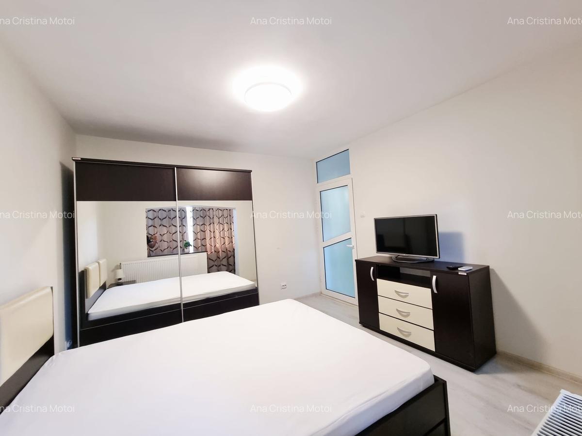 Apartament renovat CT Ac mobilat si utilat LA CHEIE - 7