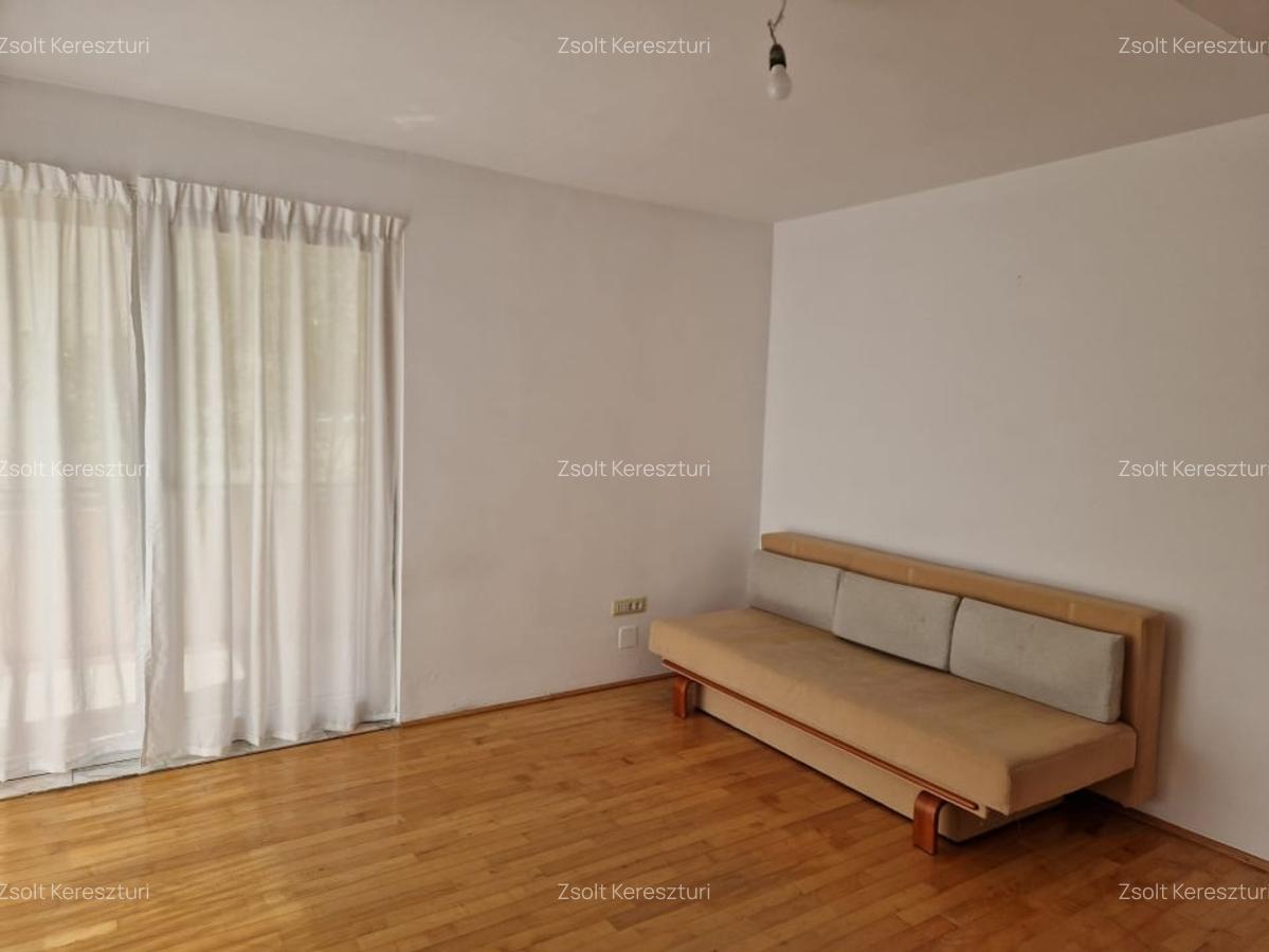 Apartament luminos 2 camere, Manastur str. Dimitrie Gusti - 4