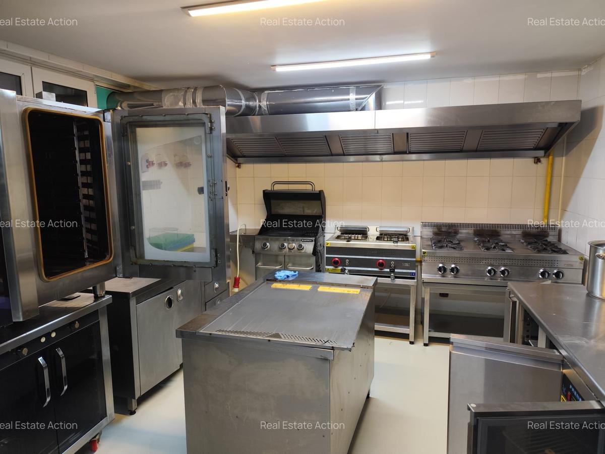 URGENT!, BLOC NOU, 2 INTRARI, SPATIU PRETABIL HORECA, NEGOCIABIL - 14