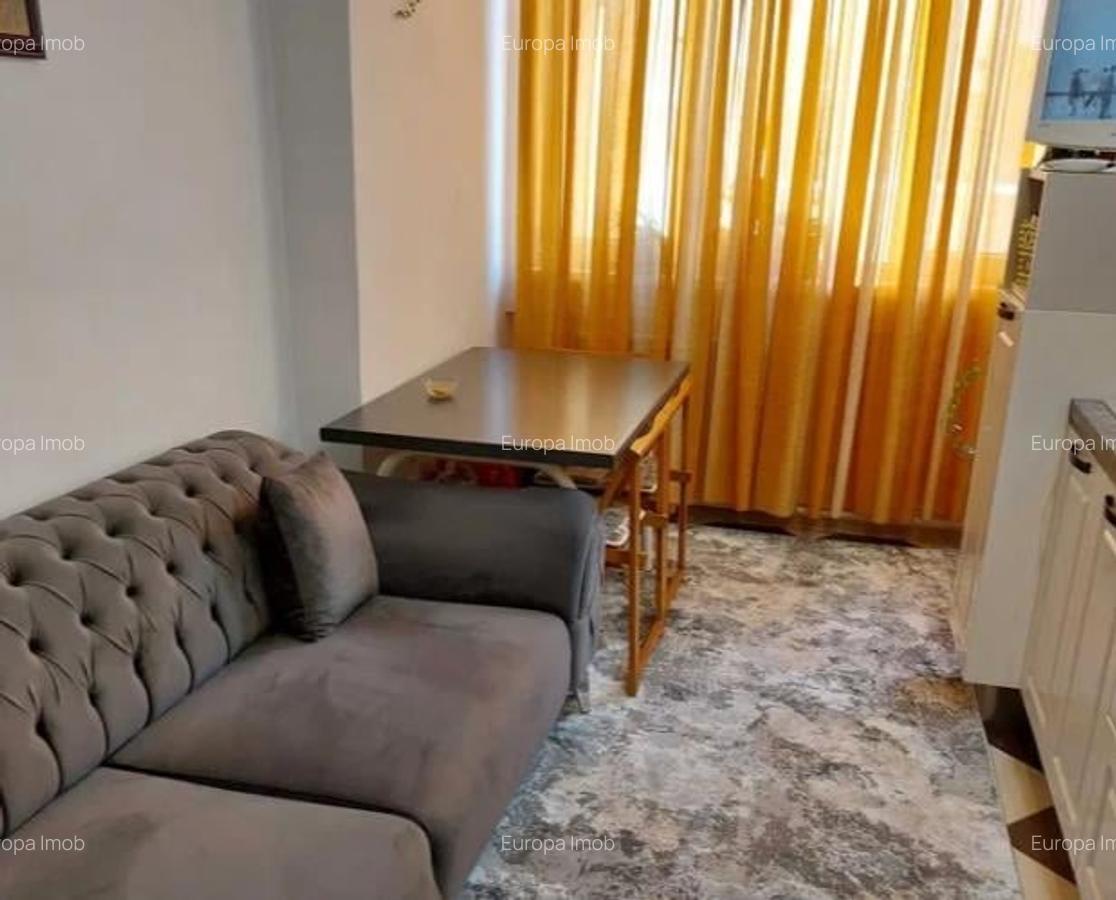 Apartament 2 camere de vanzare  zona centrala-Tulcea - 2