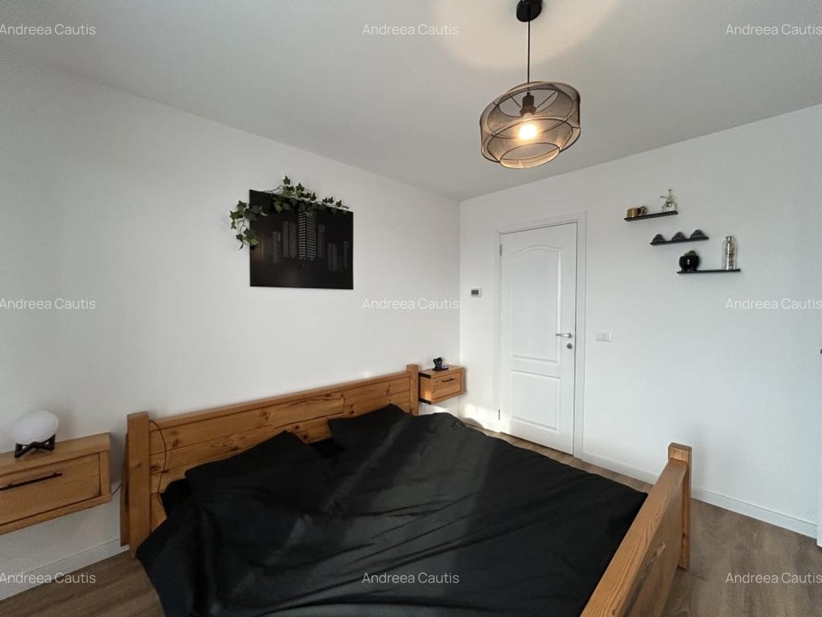 Apartament 3 camere, 53mp utili, modern, etaj 3, in Giroc - 4