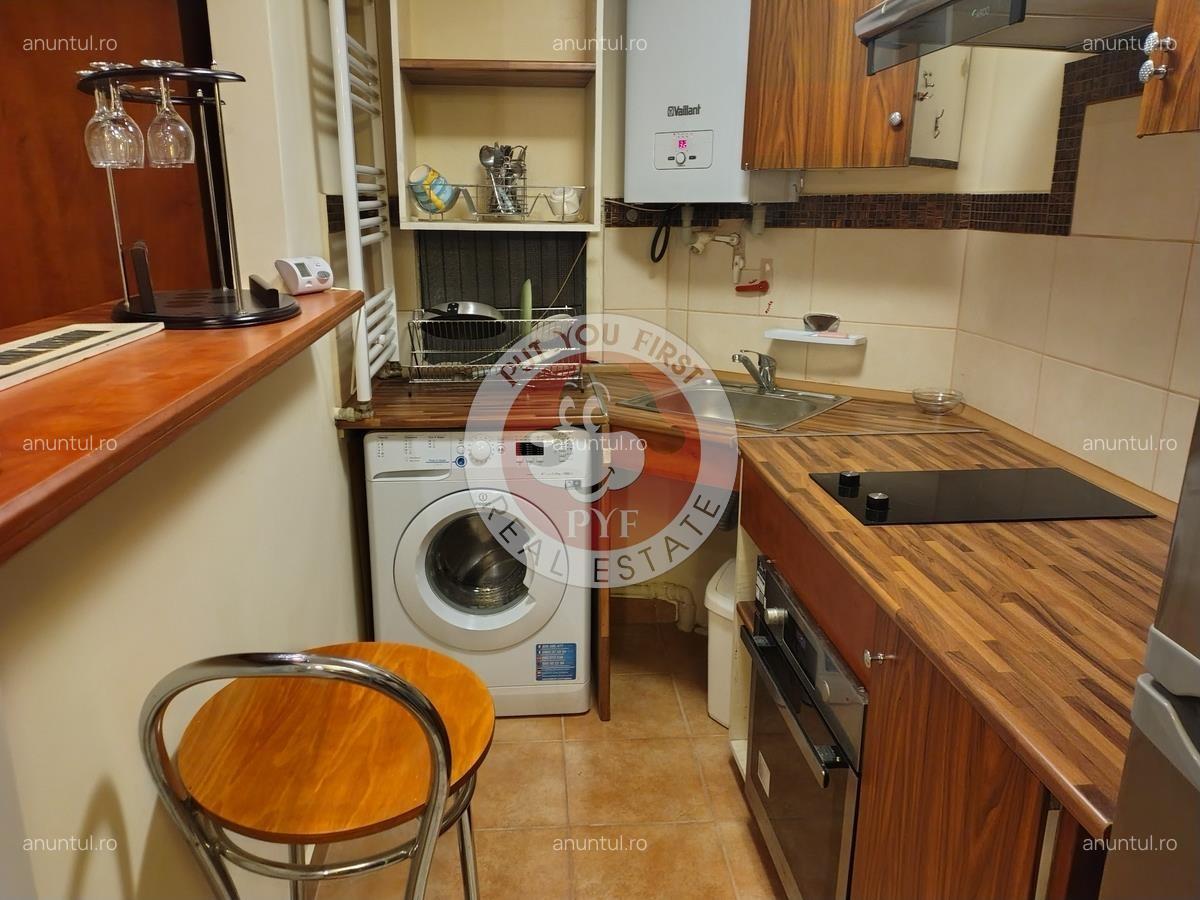Investitie | Dinicu Golescu | Studio cu terasa 25mp | Semidec | 62mp | B11026 - 6