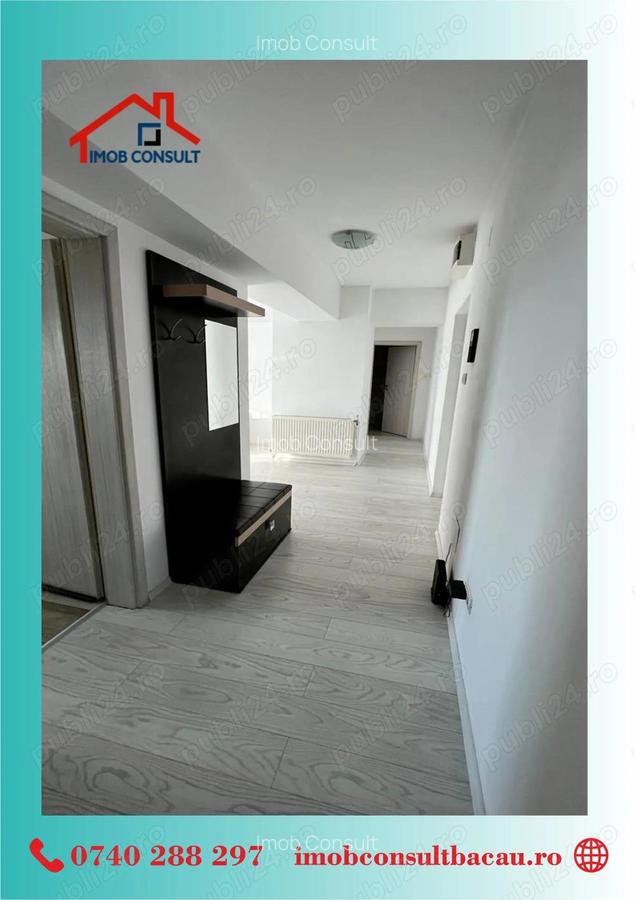 Avem cheile in agentie! Apartament modern in bloc nou! CE1342 - 6