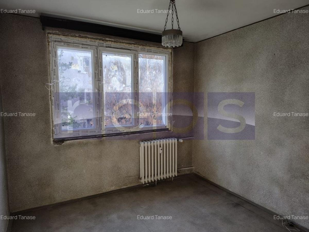 De vanzare apartament decomandat 4 camere zona Apsului - Militari - 2