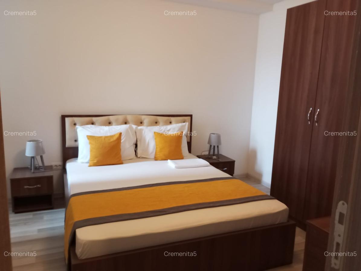 Apartament 3 camere, mobilat, utilat, Fundeni Tower - 1