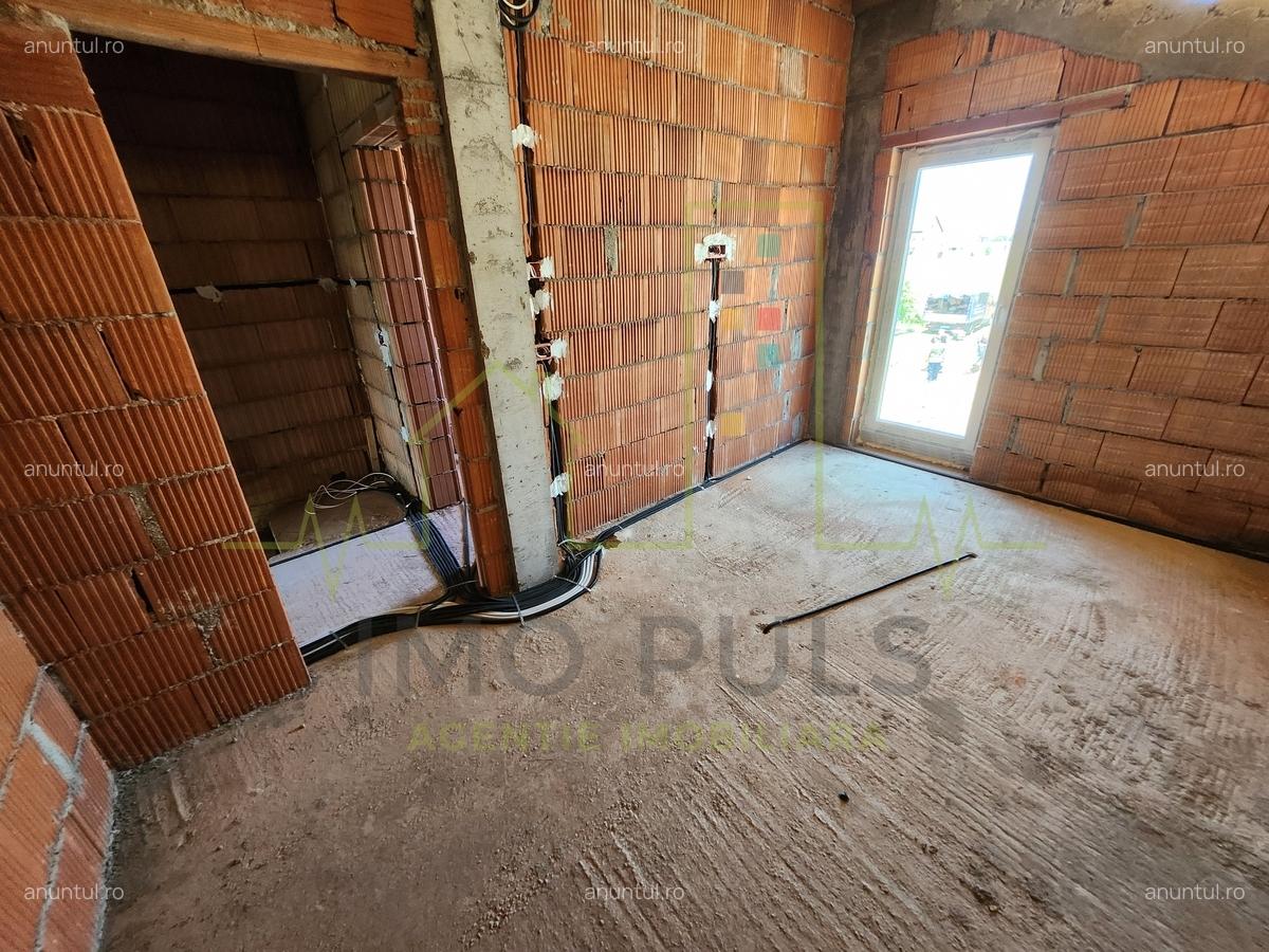Mosnita Noua, duplex, pozitie foarte buna, 3 bai, 3 dormitoare - 7