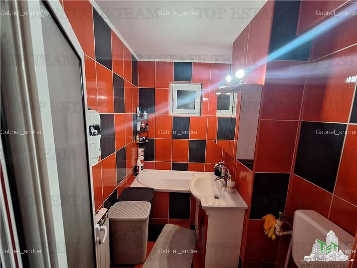 Apartament 3 cam. - Soseaua Buzaului - Braila - 11
