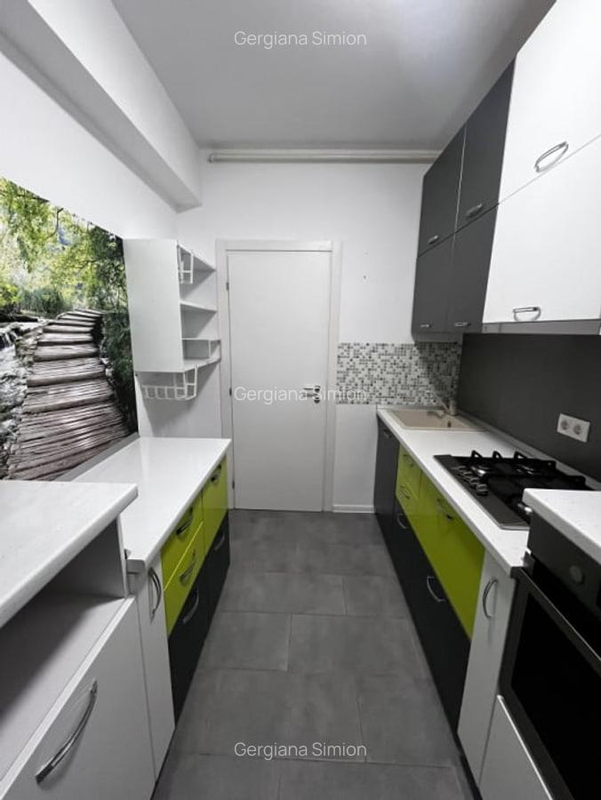 Apartament 2 Camere Atria Urban | Parcare | Centrala | Balcon | COMISION 0% - 23