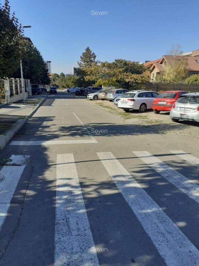 Teren intravilan 500 mp zona Primo - 220.000 Euro (Cod E6) - 7