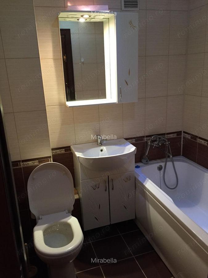 Garsoniera de inchiriat in zona Crangasi - 3 Garsoniera de inchiriat in zona Crangasi - 3