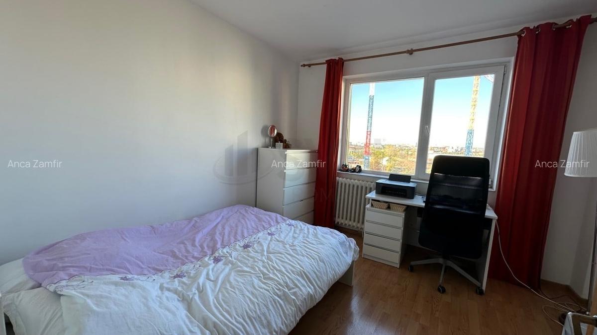 REA1026265 Apartament 4 camere Mega Mall - Pantelimon - 10