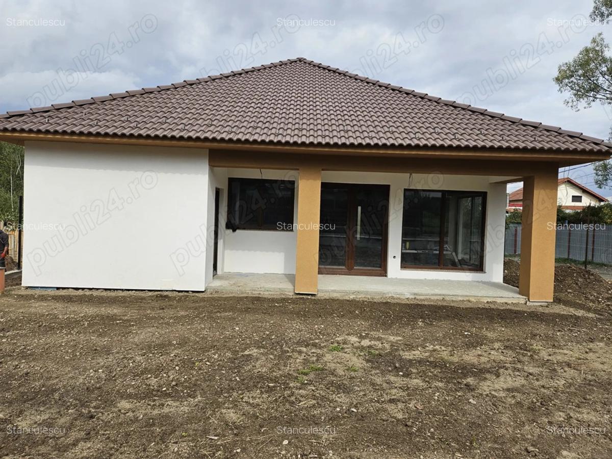 Proprietar vand casa in Tocile pe un singur nivel - 2 Proprietar vand casa in Tocile pe un singur nivel - 2