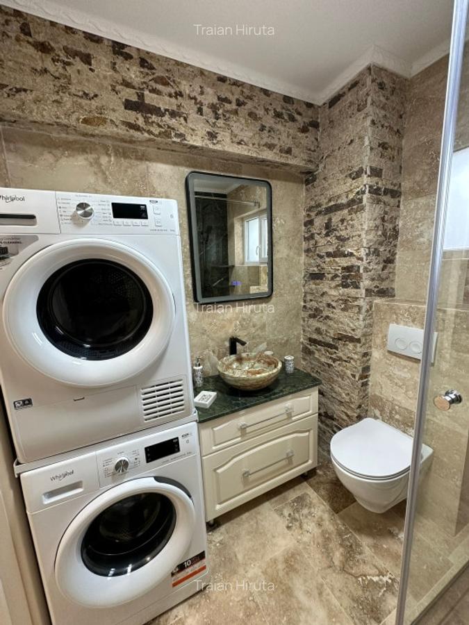 Apartament de 3 camere, 54mp, zona Baciu - 4