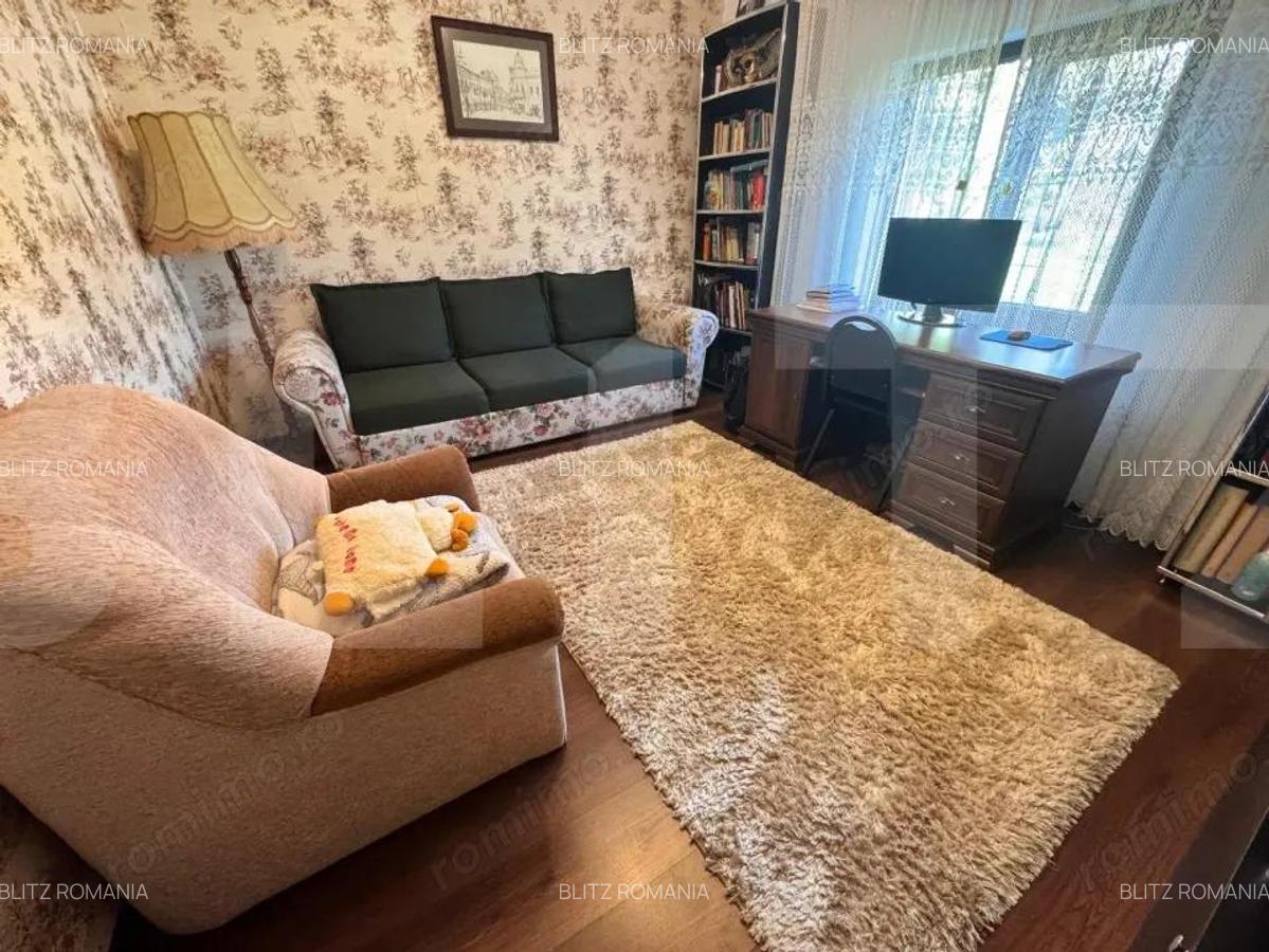 Casa superba, mobilata complet, independenta energetic Catamarasti Deal - 6