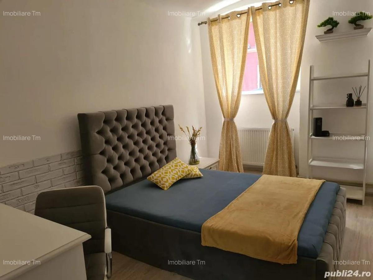 Ap.1 camera COMPLEX studentesc 35 mp bucatarie separata - 1