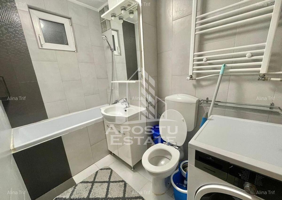 Apartament cu o camera, decomandat zona Simion Barnutiu l... - 4