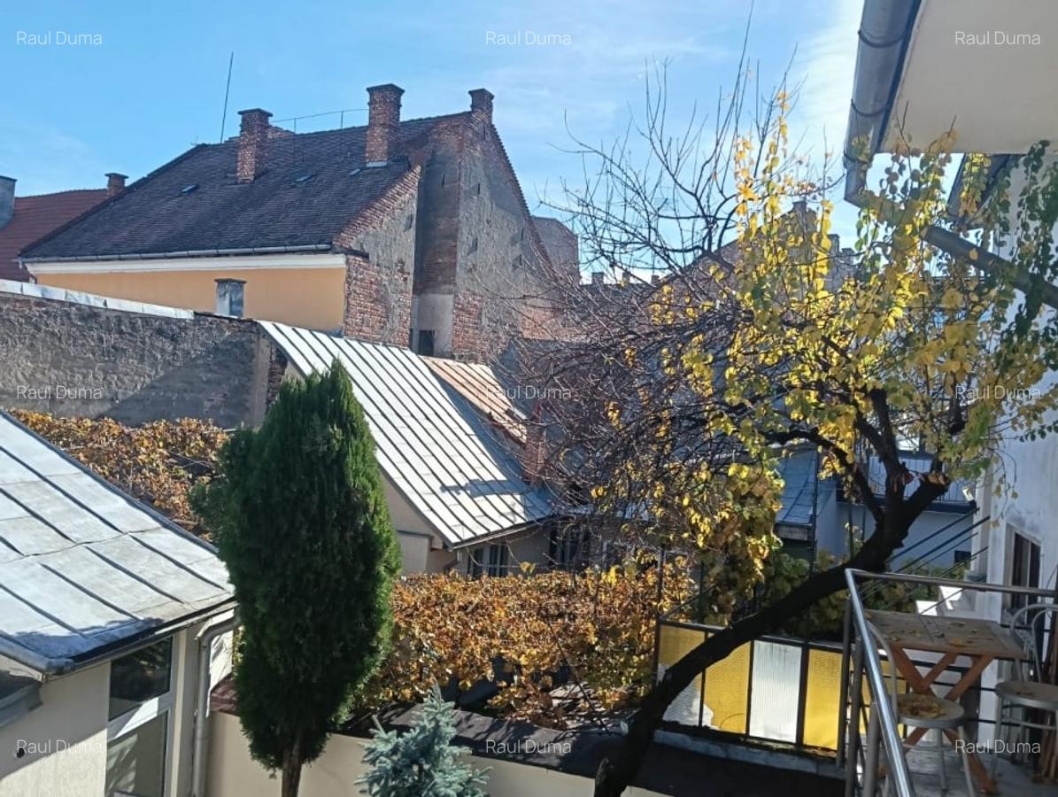 Apartament 4 camere, Etaj 1, Zona Ultracentrala - Piata Unirii - 8