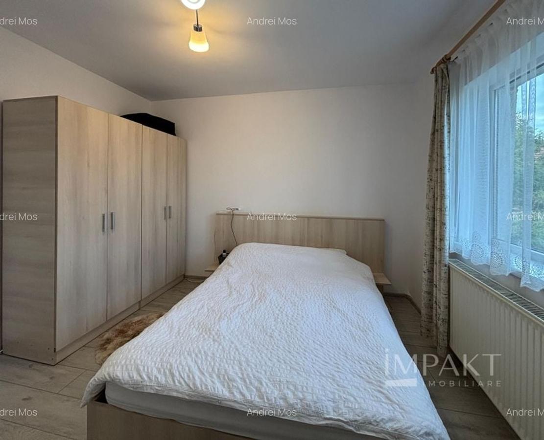 Apartament cu 3 camere de inchiriat-ZORILOR - 6