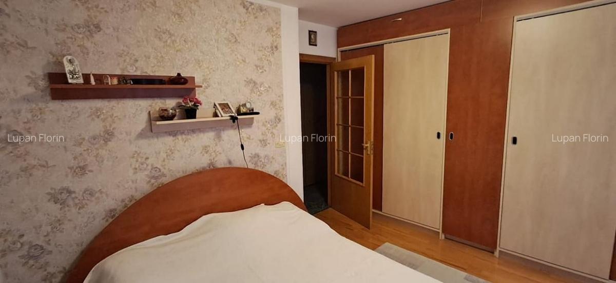 Aviatiei 4 camere decomandate, direct propietar, comision 0% - 8