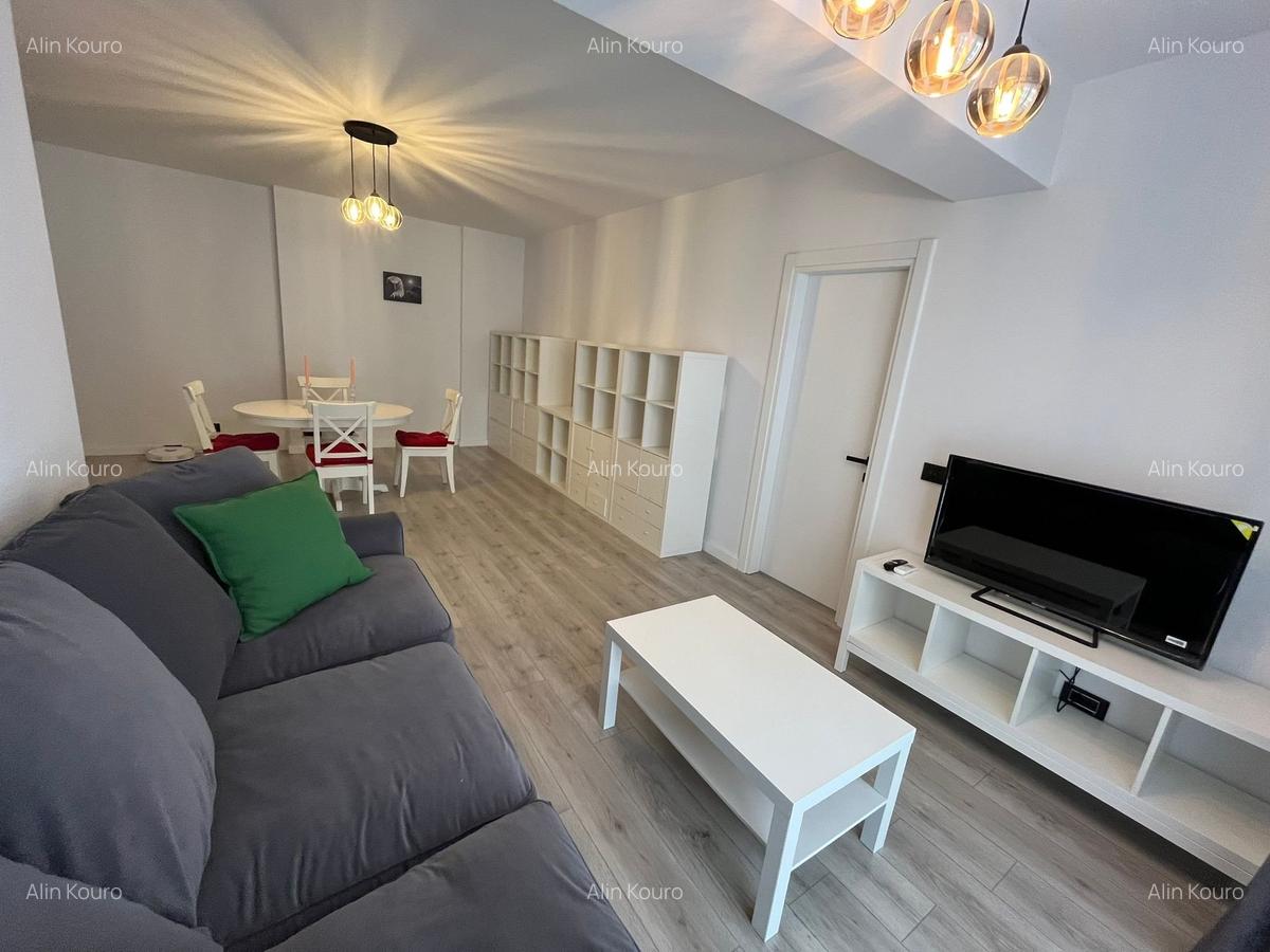 Apartament cu 3 camere în Sisești - 6