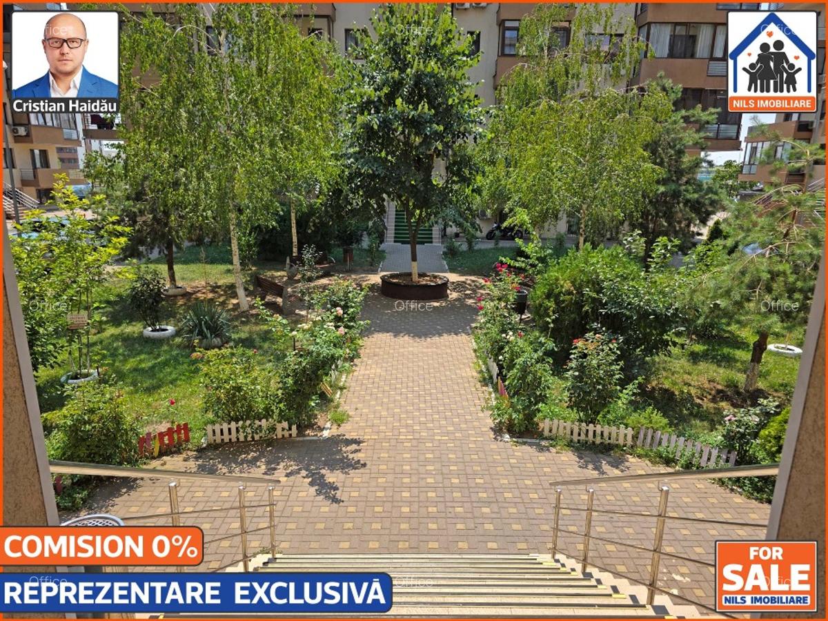 Apartament 3 camere, 2 balcoane si parcare | Confort Urban Rahova - 1