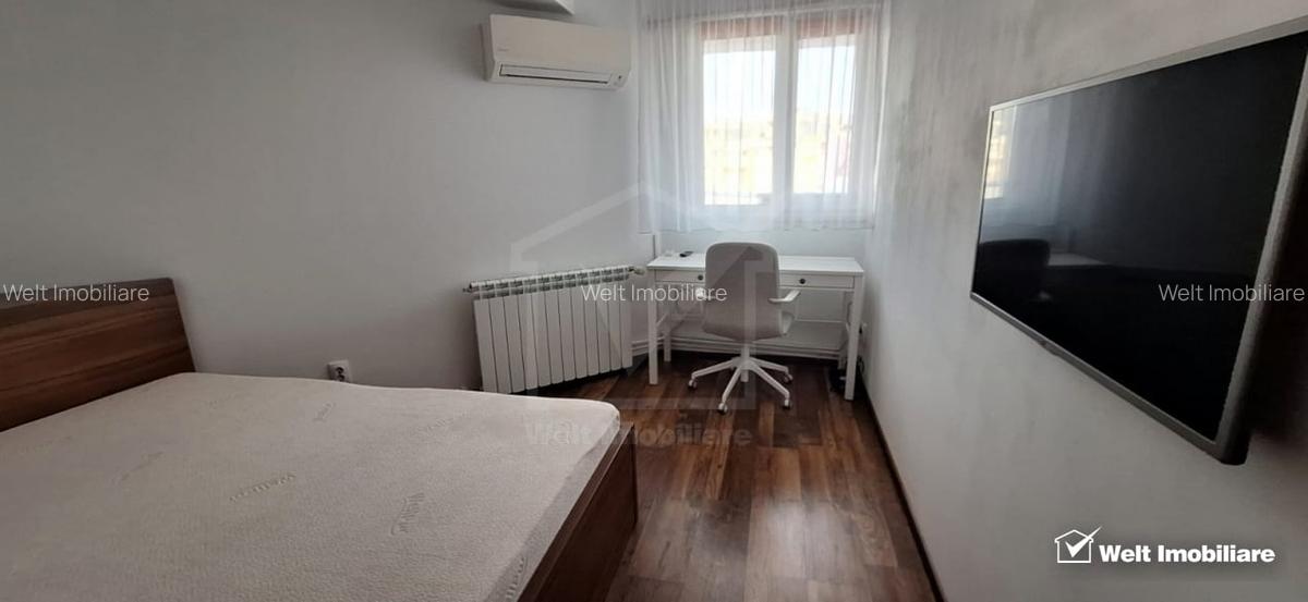 Inchiriere 2 camere Piata Cipariu, finisat modern - 5