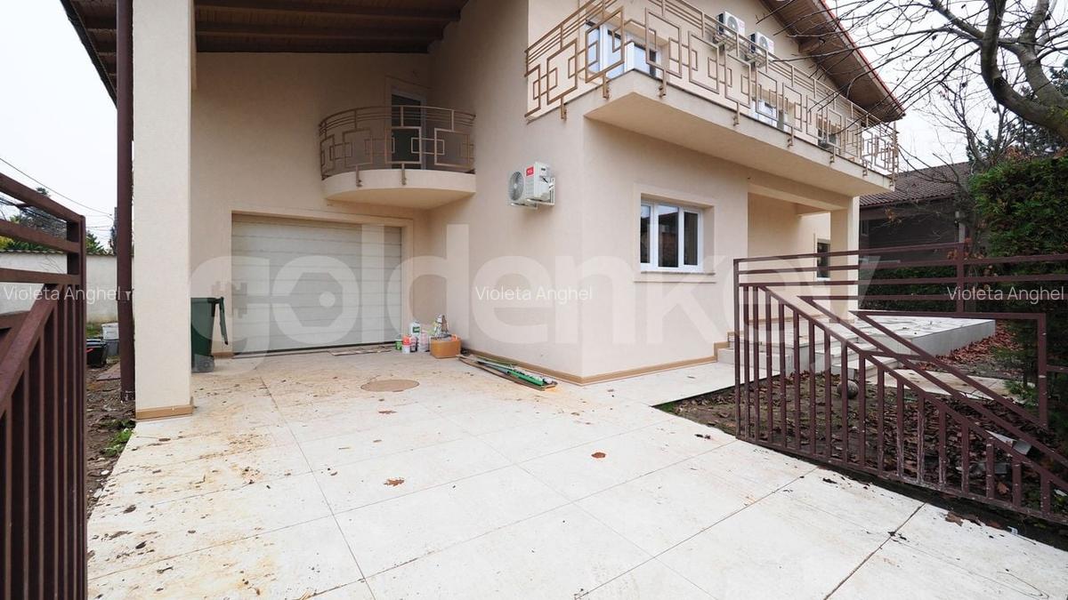 Vila spatioasa cu 6 camere si 500mp teren - 18